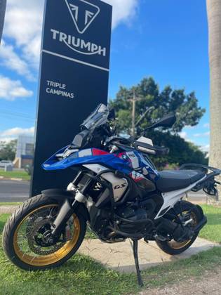 BMW R 1300 GS ADVENTURE TROPHY 